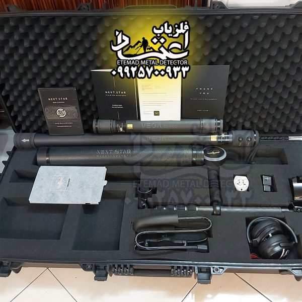 وگا جی اس پرو / Vega Gs Pro - Image 3