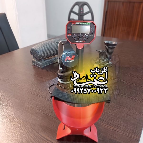 ونکوییش 540 / Vanquish 540 - Image 3